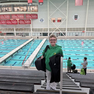 Fundraising Page: Riggs Goodman